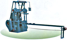 LGZ系列全自動刮刀下部卸料式離心機